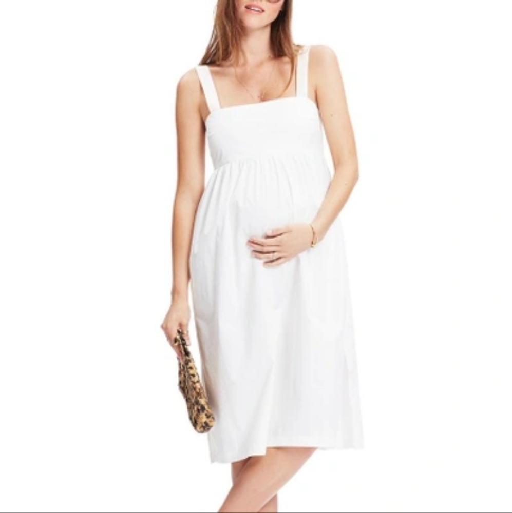 HATCH - The  Annabelle Dress